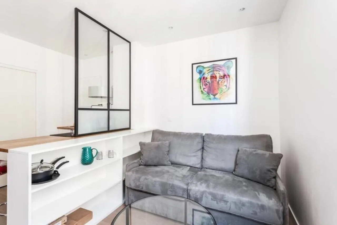 Modern Perfectly Equipped And Renovated