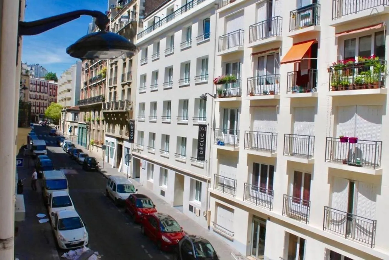 Modern Perfectly Equipped And Renovated Apartment *